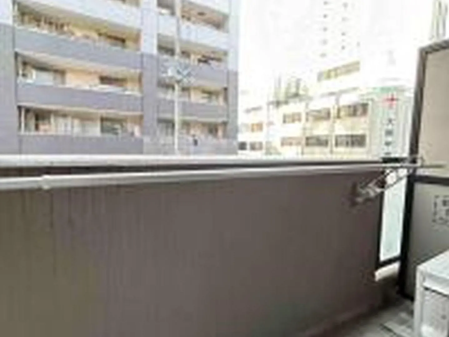 ラセーヌ心斎橋306 Lägenhet Osaka