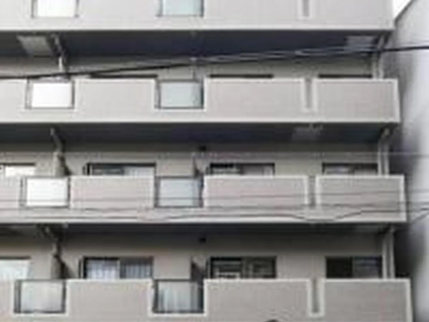 ラセーヌ心斎橋306 Lägenhet Osaka 0*,
